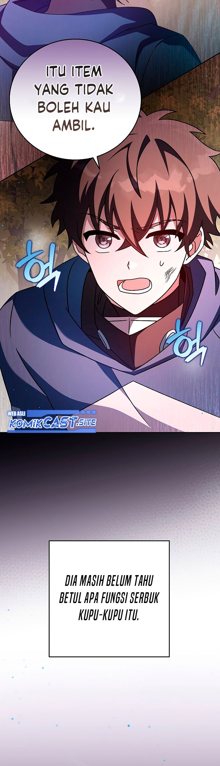 The Novel’s Extra (Remake) Chapter 59 - halaman 20