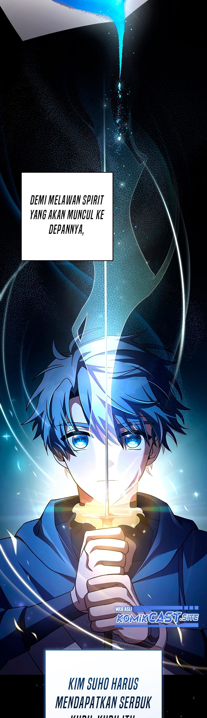 The Novel’s Extra (Remake) Chapter 59 - halaman 22