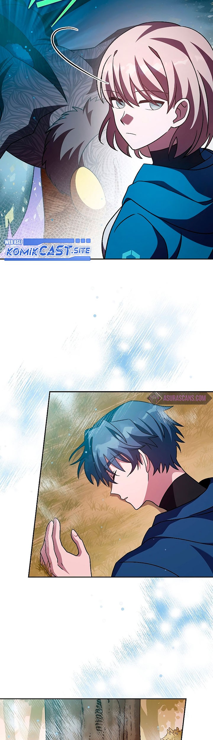 The Novel’s Extra (Remake) Chapter 59 - halaman 24