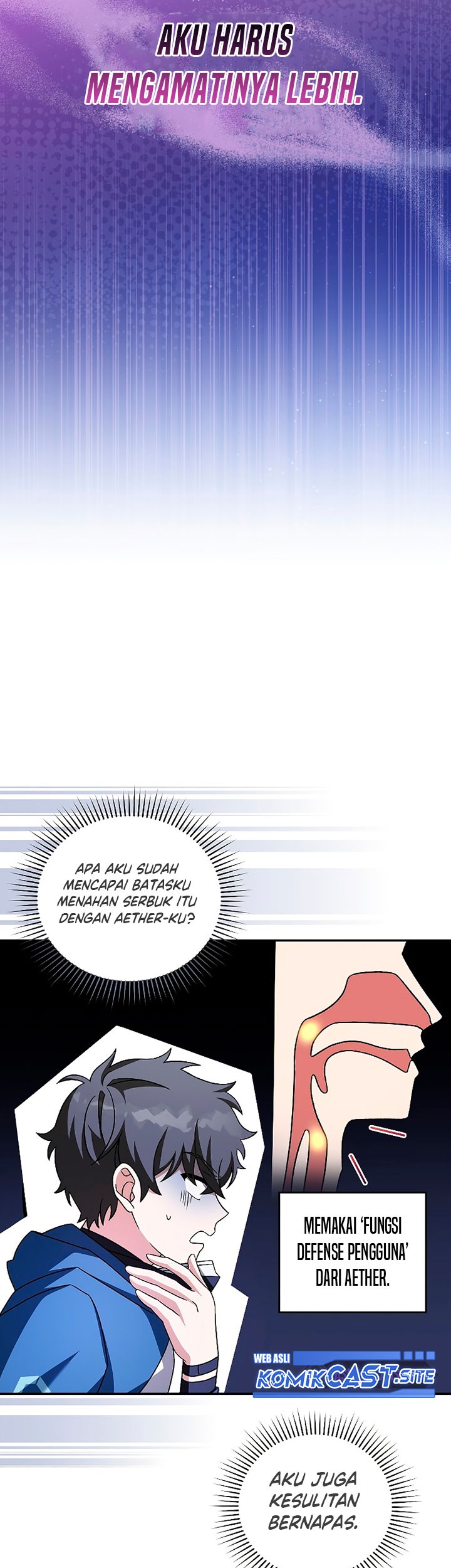 The Novel’s Extra (Remake) Chapter 59 - halaman 28