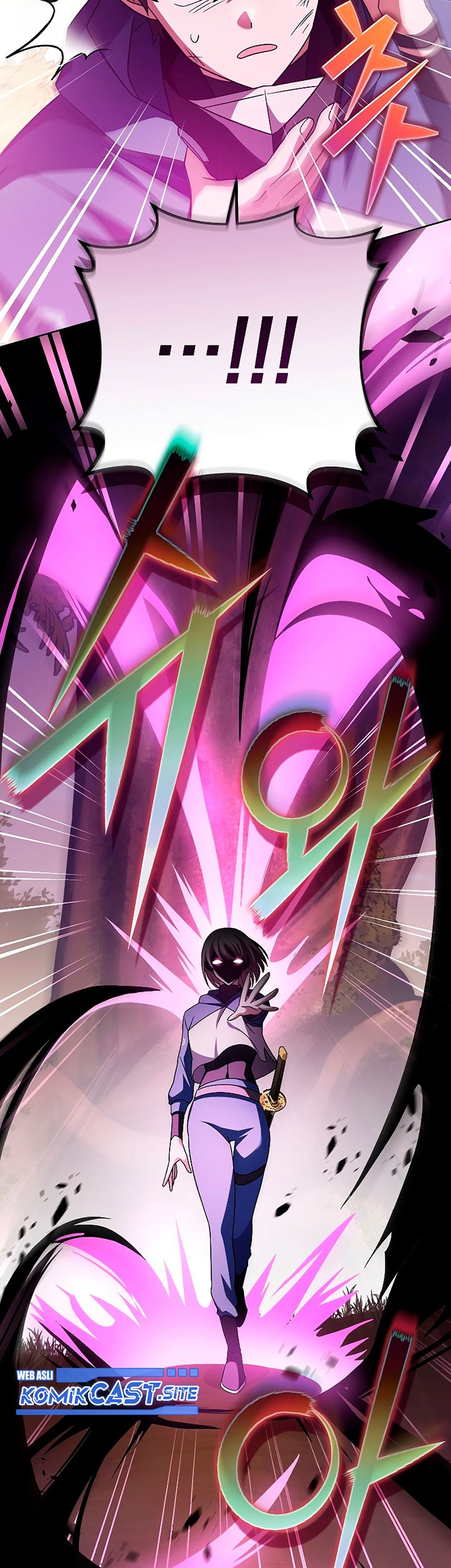 The Novel’s Extra (Remake) Chapter 59 - halaman 30