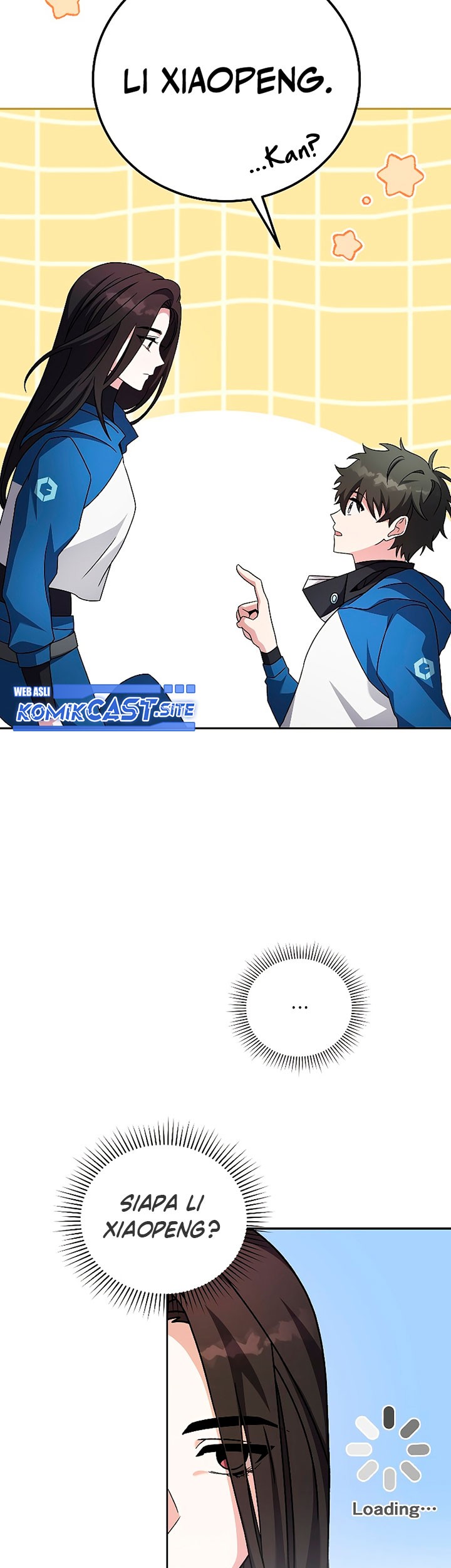 The Novel’s Extra (Remake) Chapter 59 - halaman 38