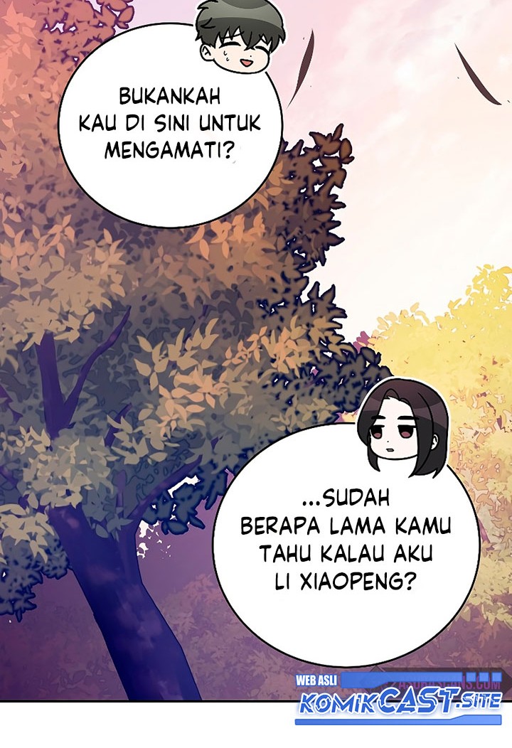The Novel’s Extra (Remake) Chapter 59 - halaman 41