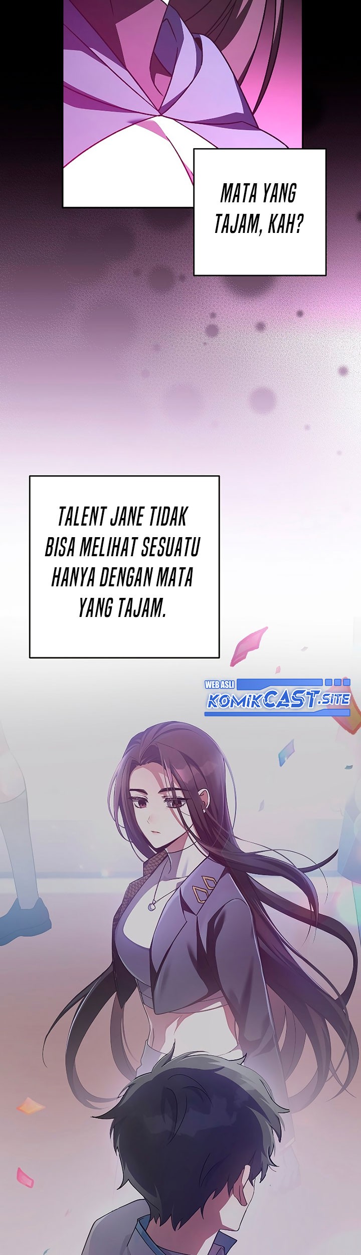 The Novel’s Extra (Remake) Chapter 59 - halaman 48