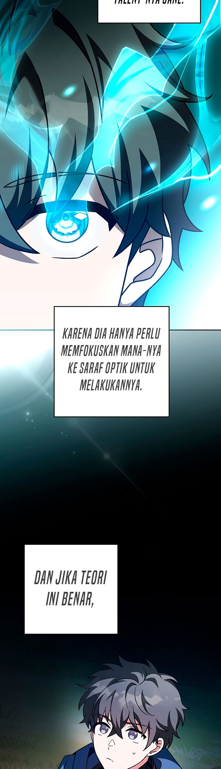 The Novel’s Extra (Remake) Chapter 59 - halaman 52