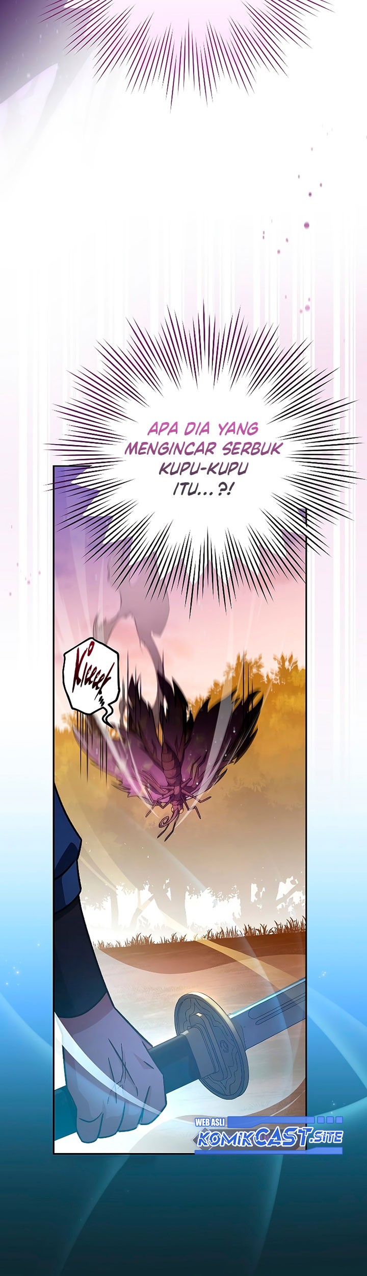 The Novel’s Extra (Remake) Chapter 59 - halaman 6