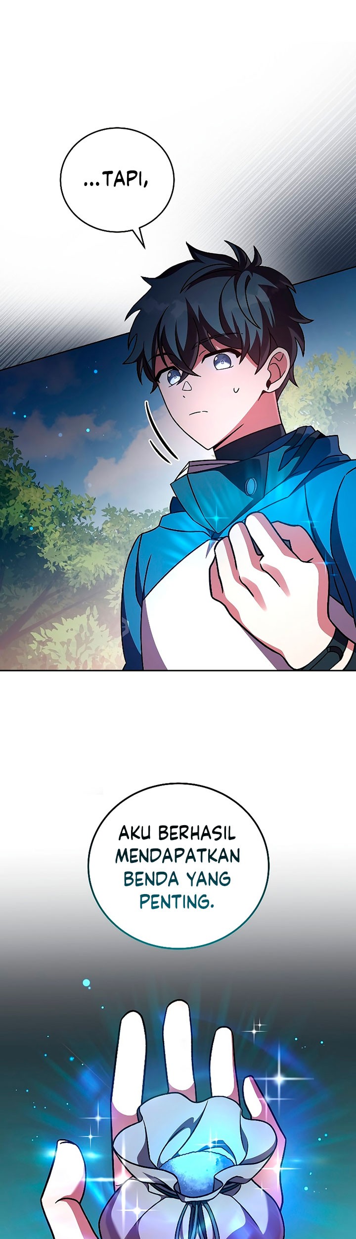 The Novel’s Extra (Remake) Chapter 59 - halaman 64