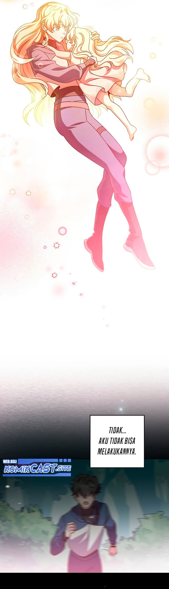 The Novel’s Extra (Remake) Chapter 59 - halaman 82