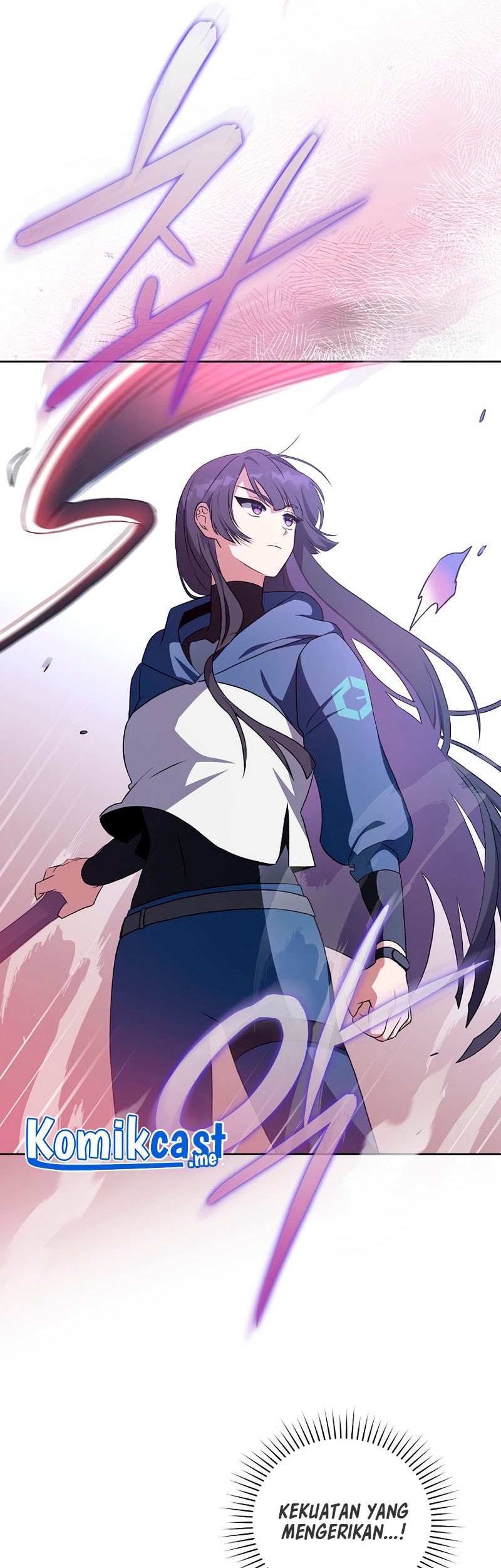 The Novel’s Extra (Remake) Chapter 6 - halaman 16
