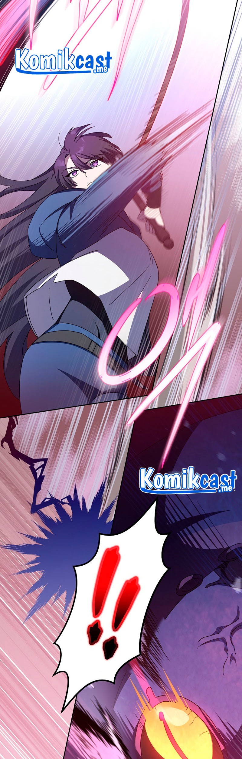 The Novel’s Extra (Remake) Chapter 6 - halaman 22