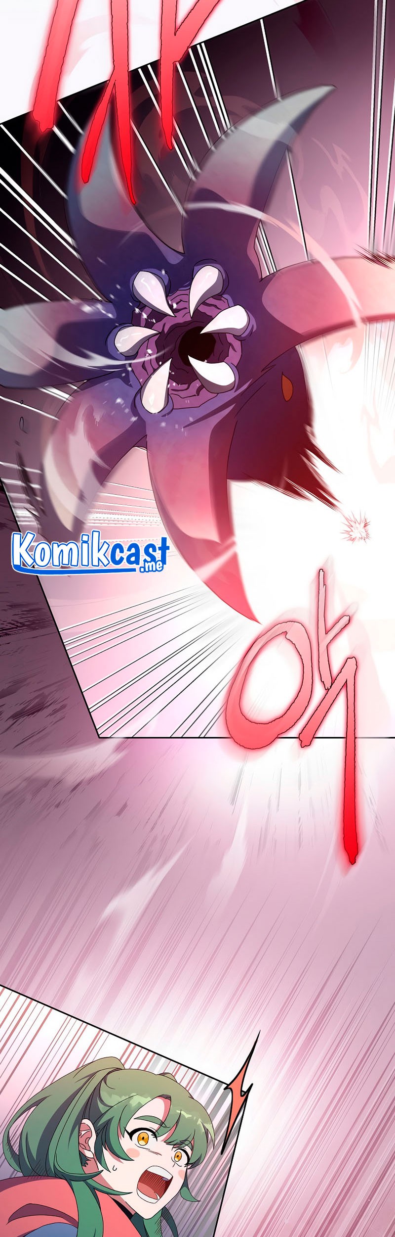 The Novel’s Extra (Remake) Chapter 6 - halaman 28