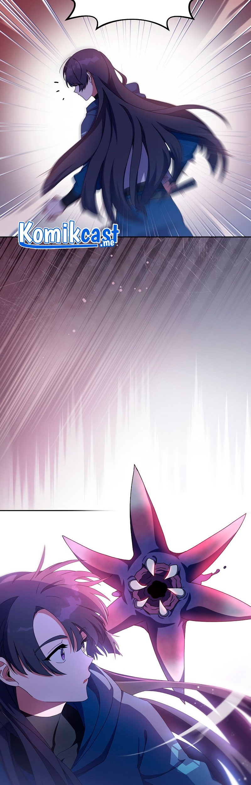 The Novel’s Extra (Remake) Chapter 6 - halaman 30