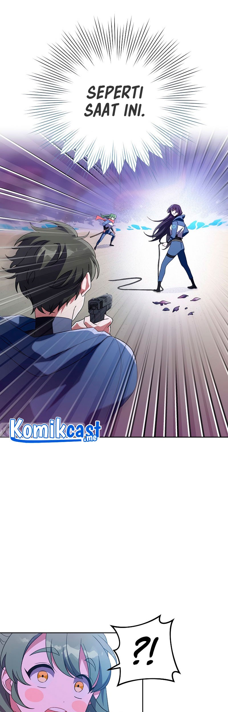The Novel’s Extra (Remake) Chapter 6 - halaman 44