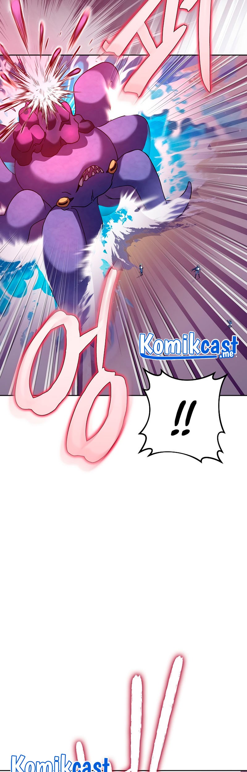 The Novel’s Extra (Remake) Chapter 6 - halaman 48