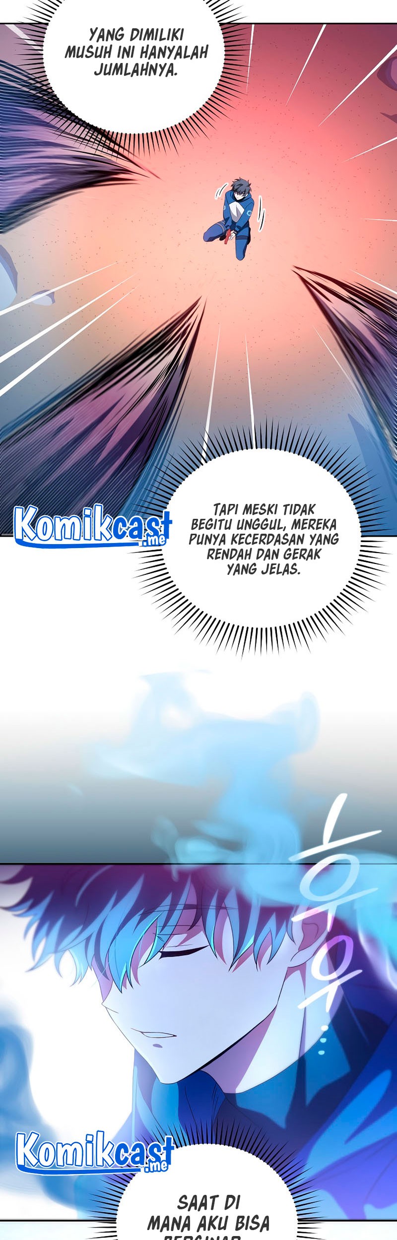 The Novel’s Extra (Remake) Chapter 6 - halaman 52