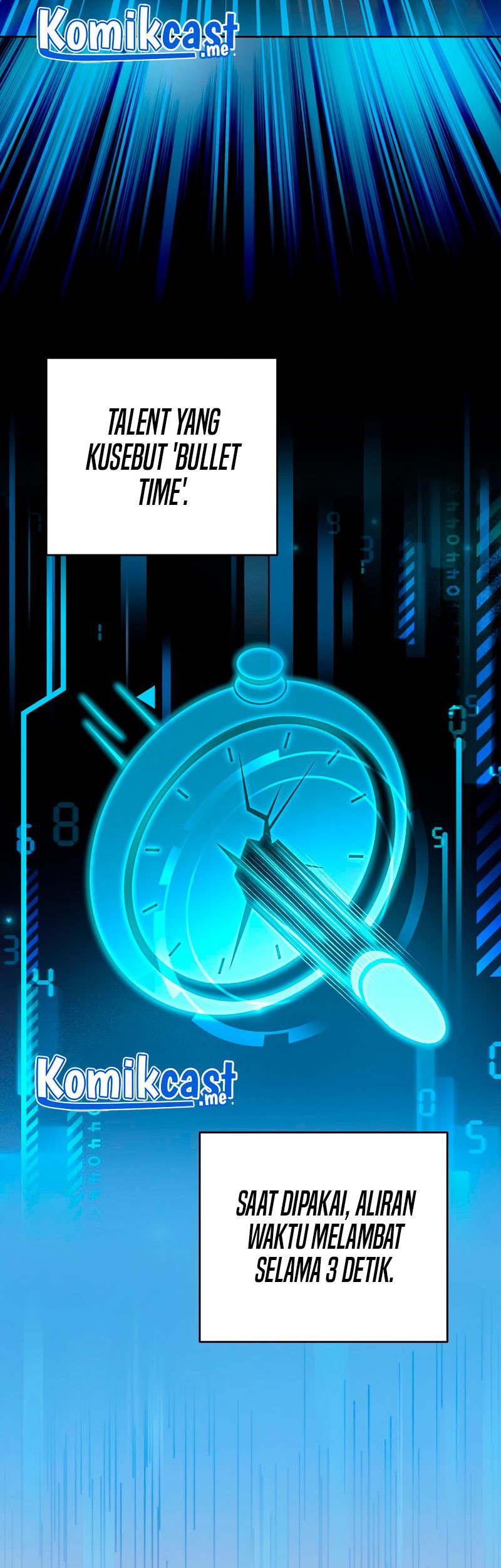 The Novel’s Extra (Remake) Chapter 6 - halaman 58