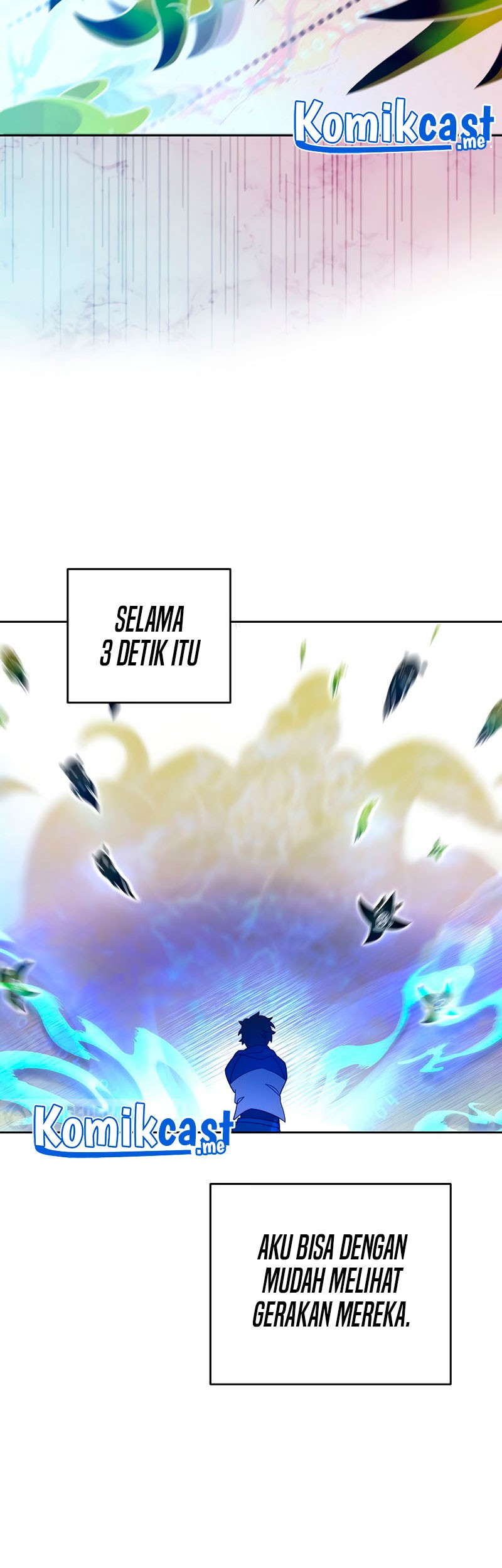 The Novel’s Extra (Remake) Chapter 6 - halaman 60