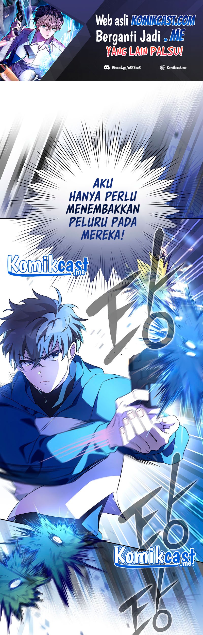 The Novel’s Extra (Remake) Chapter 6 - halaman 62