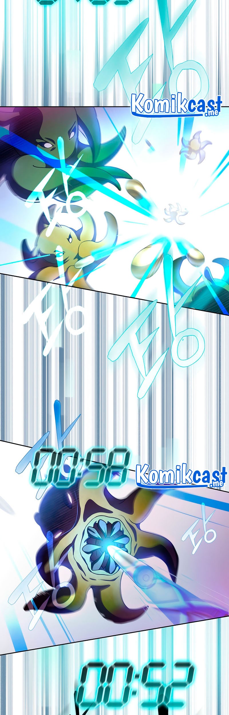 The Novel’s Extra (Remake) Chapter 6 - halaman 64