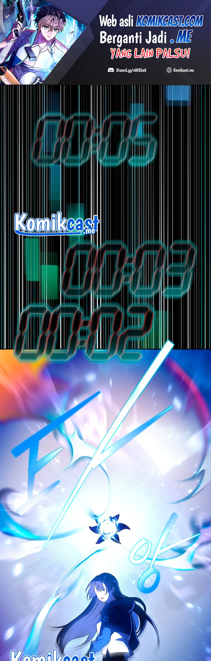 The Novel’s Extra (Remake) Chapter 6 - halaman 68