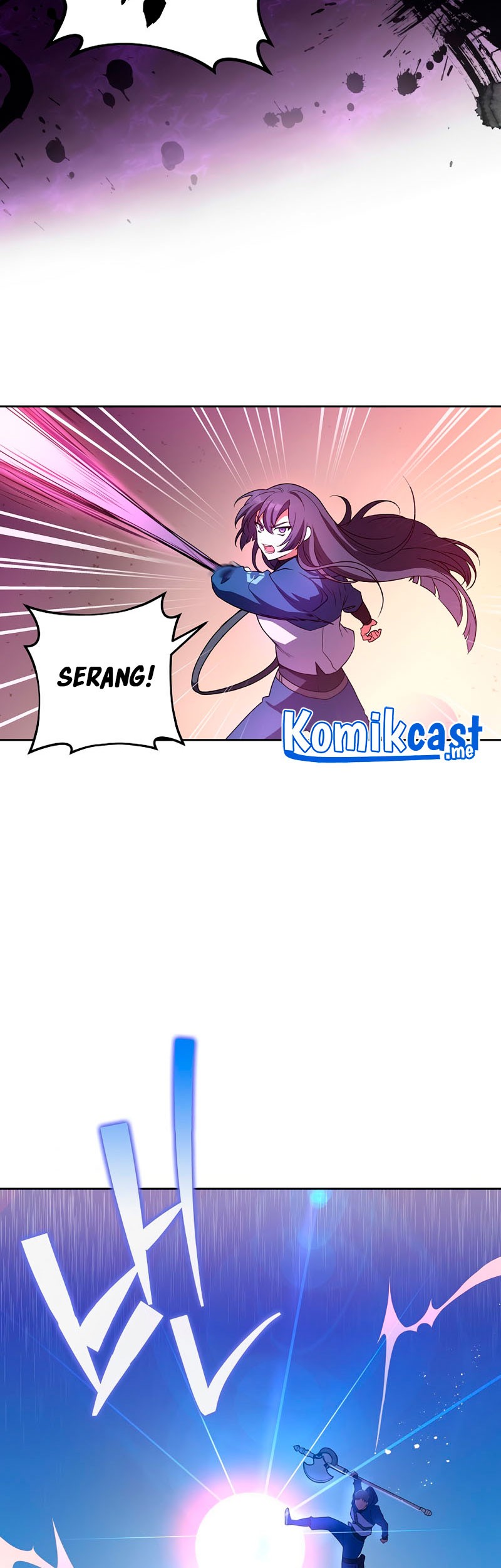 The Novel’s Extra (Remake) Chapter 6 - halaman 78