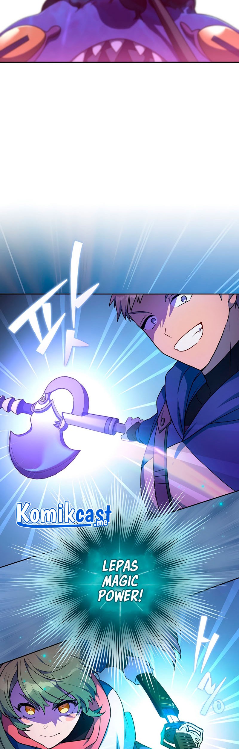 The Novel’s Extra (Remake) Chapter 6 - halaman 80