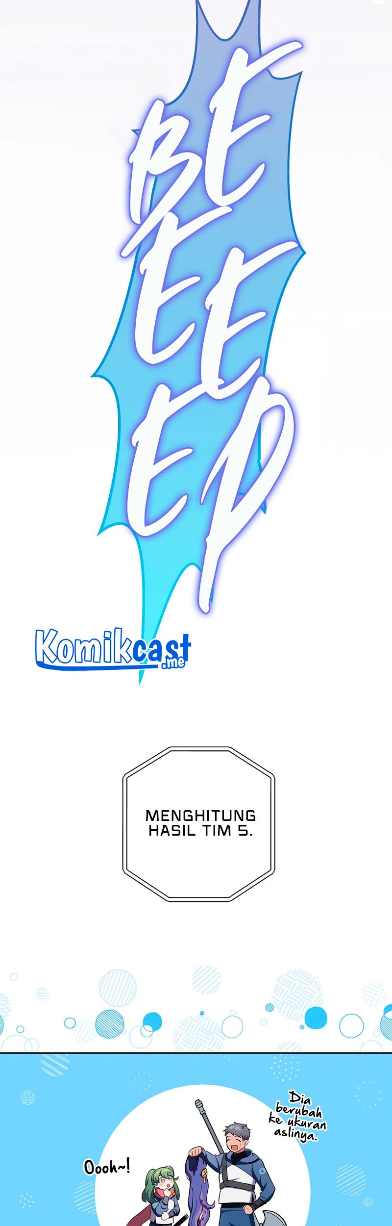 The Novel’s Extra (Remake) Chapter 6 - halaman 92