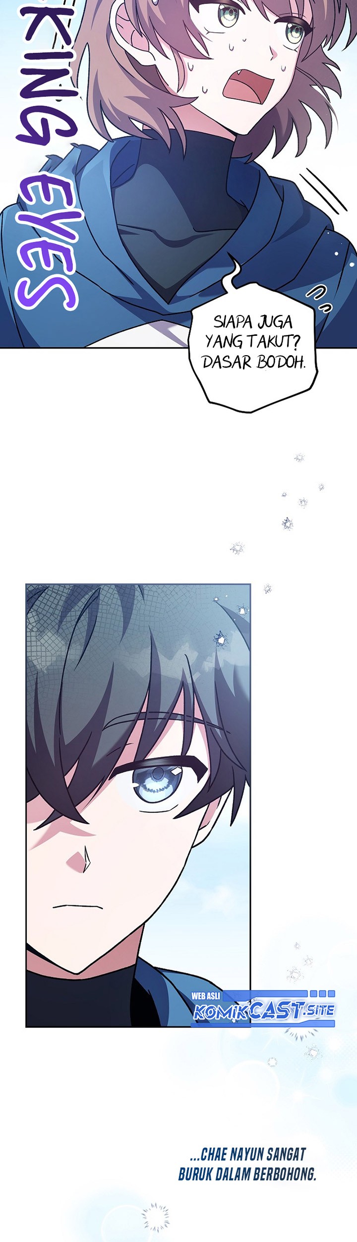 The Novel’s Extra (Remake) Chapter 60 - halaman 22