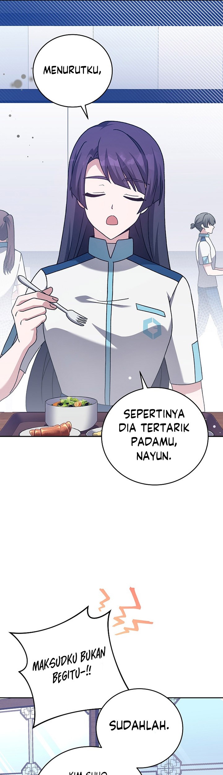 The Novel’s Extra (Remake) Chapter 60 - halaman 30