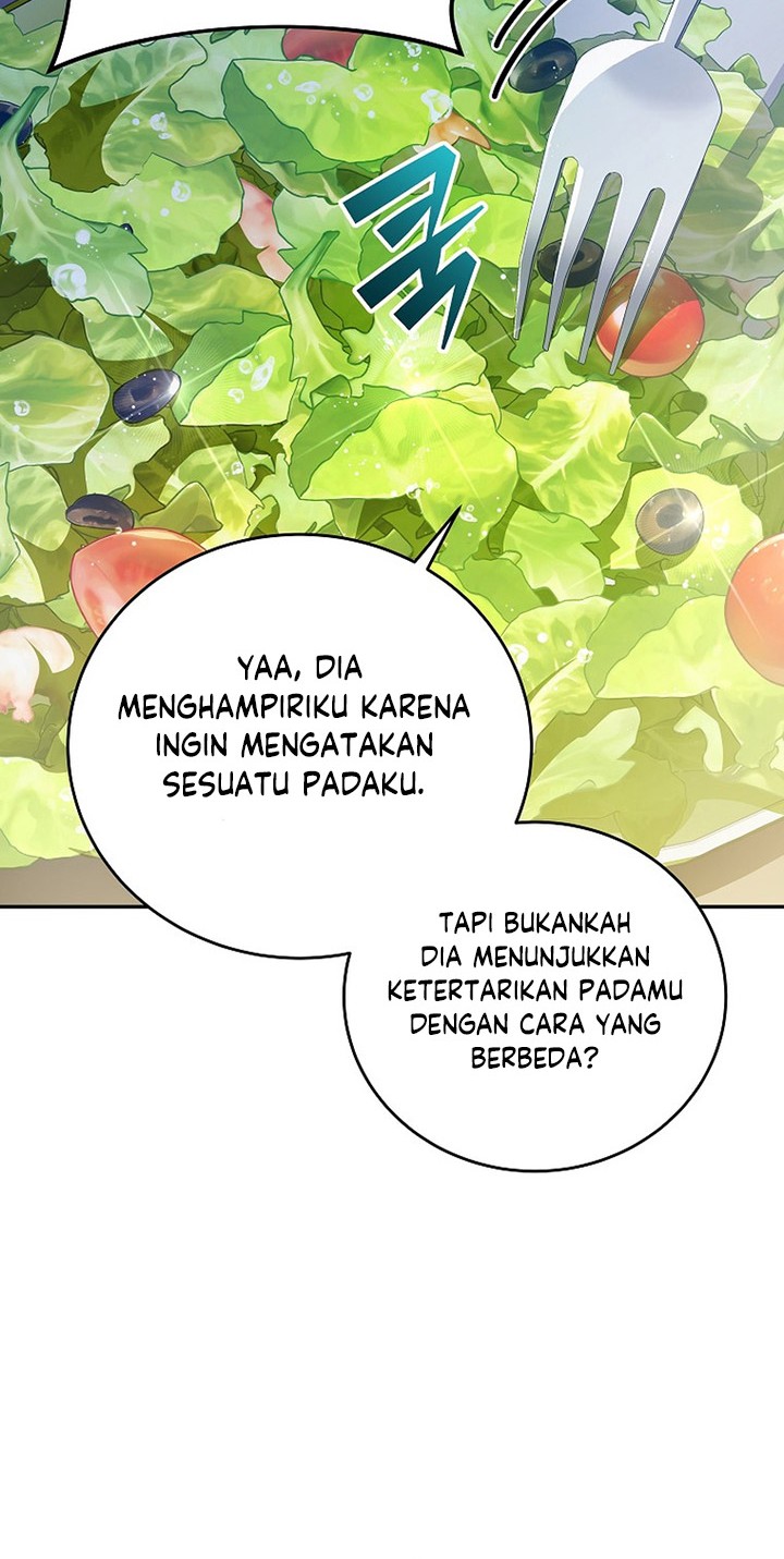 The Novel’s Extra (Remake) Chapter 60 - halaman 33