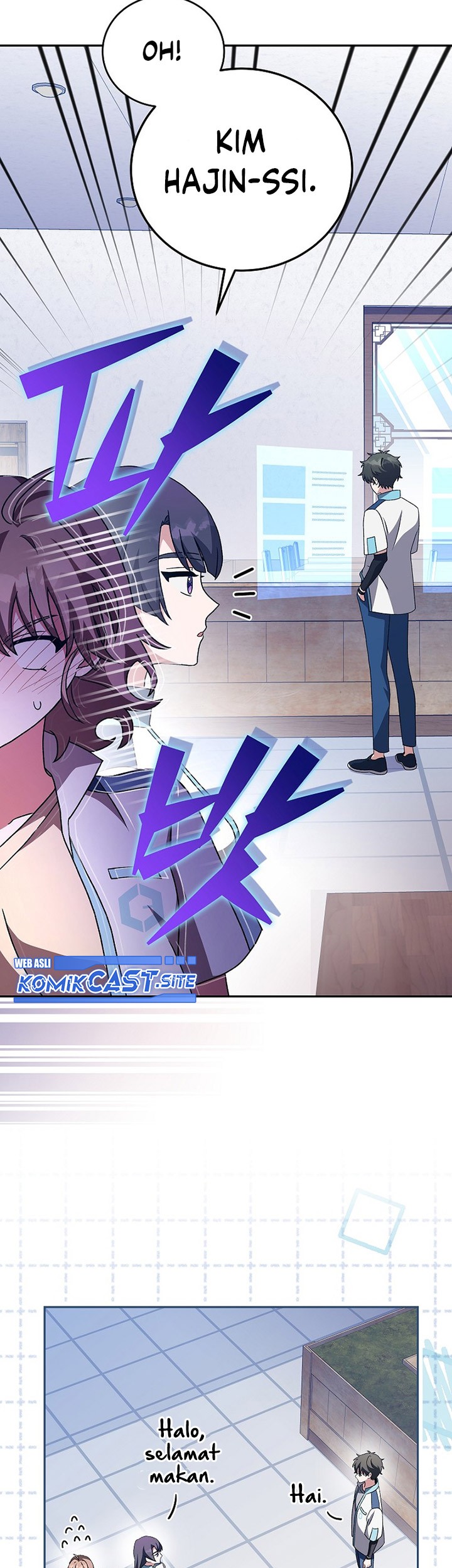 The Novel’s Extra (Remake) Chapter 60 - halaman 36