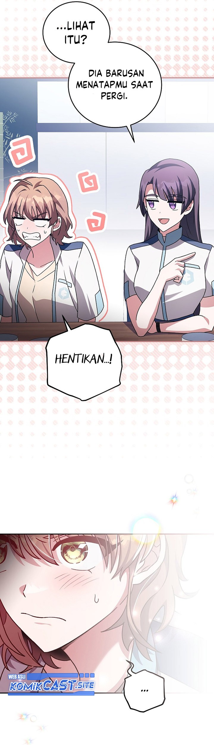 The Novel’s Extra (Remake) Chapter 60 - halaman 40
