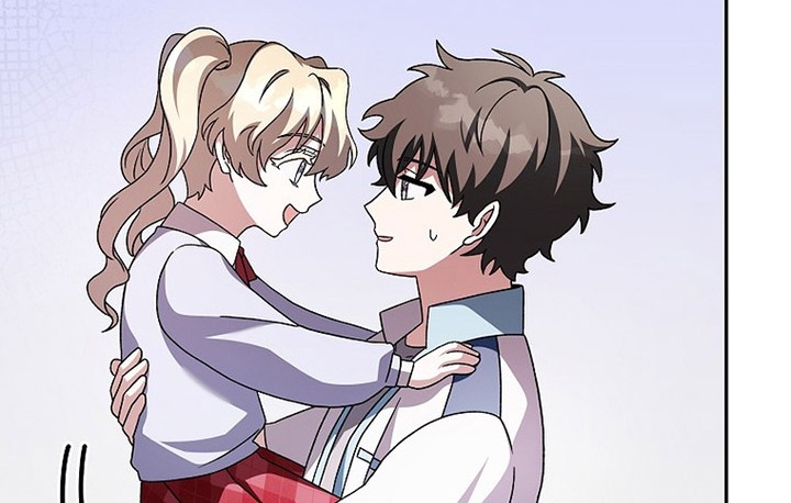 The Novel’s Extra (Remake) Chapter 60 - halaman 47
