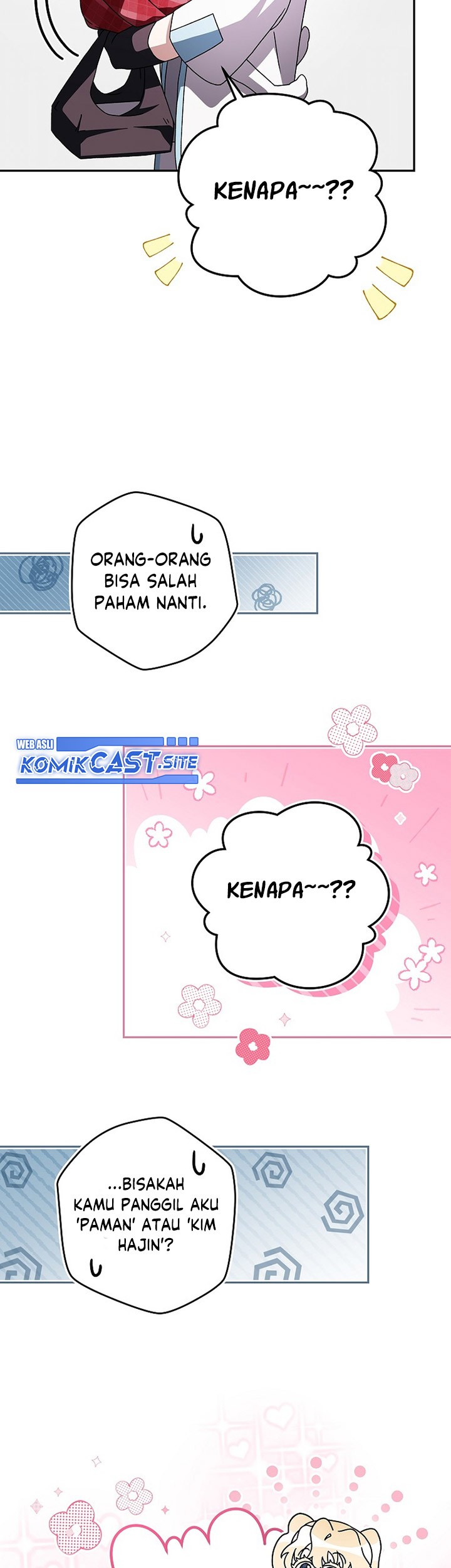 The Novel’s Extra (Remake) Chapter 60 - halaman 48