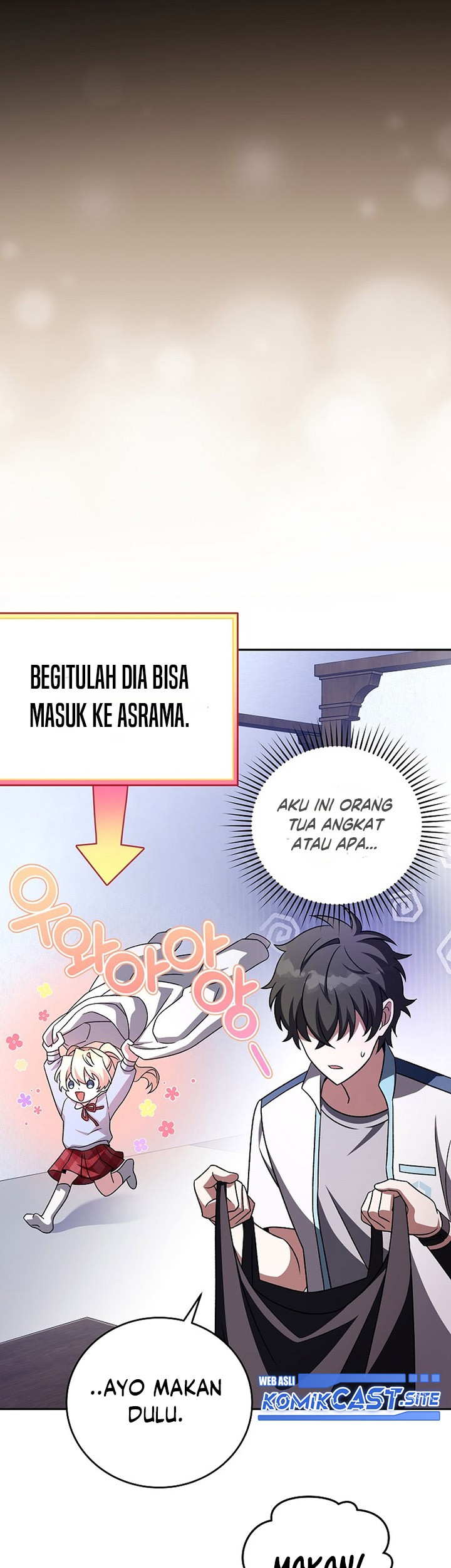 The Novel’s Extra (Remake) Chapter 60 - halaman 64