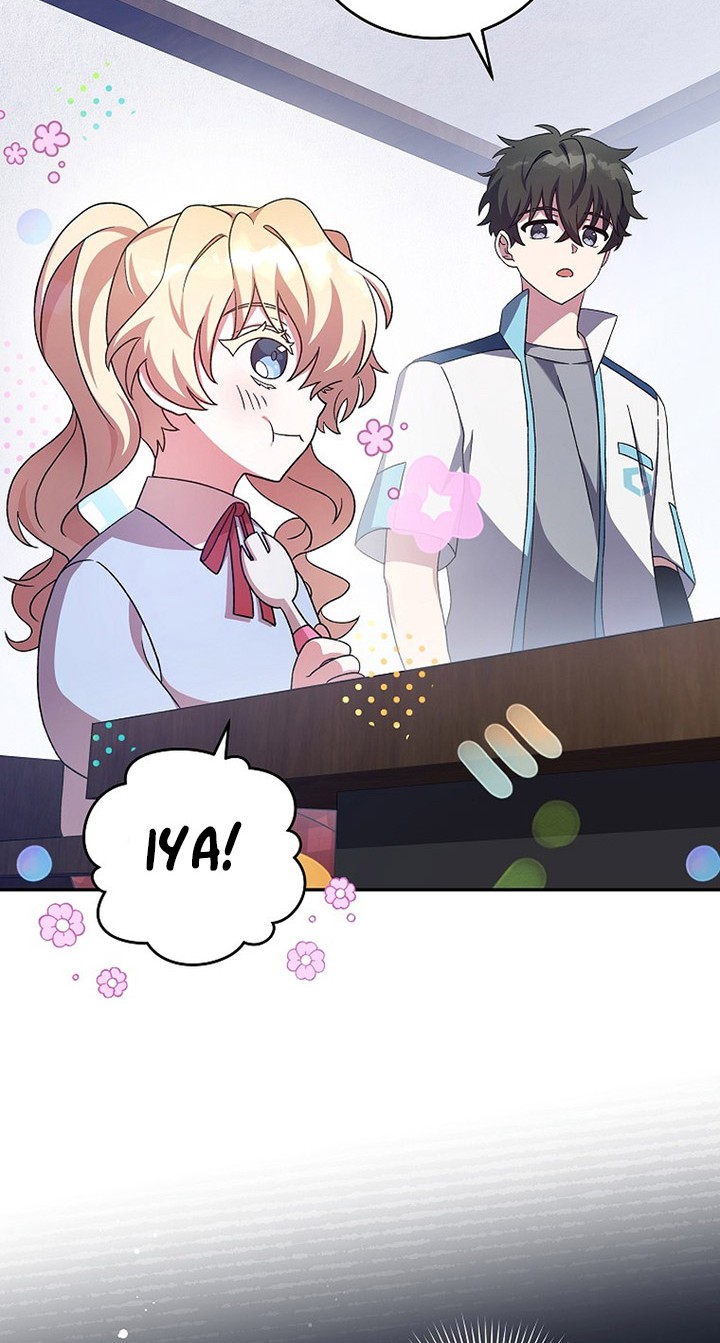 The Novel’s Extra (Remake) Chapter 60 - halaman 67