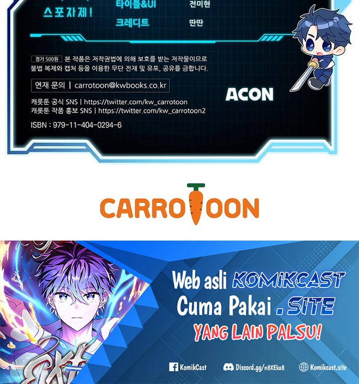 The Novel’s Extra (Remake) Chapter 60 - halaman 85