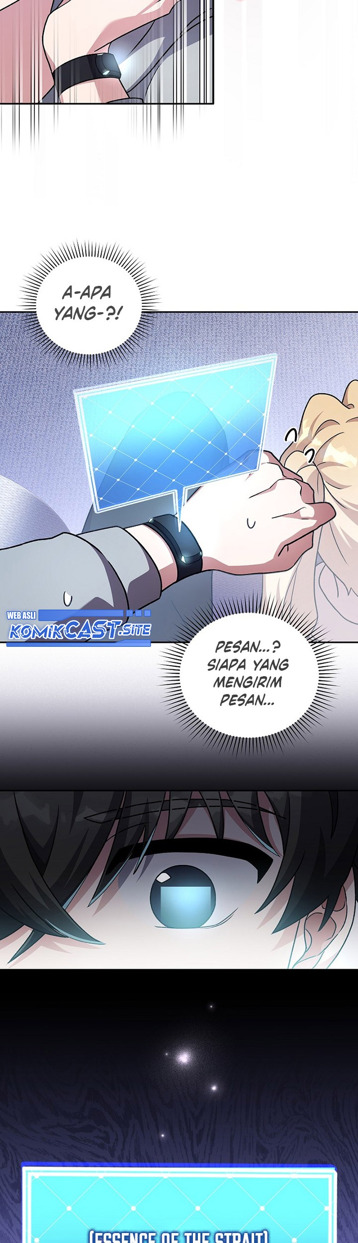 The Novel’s Extra (Remake) Chapter 61 - halaman 28