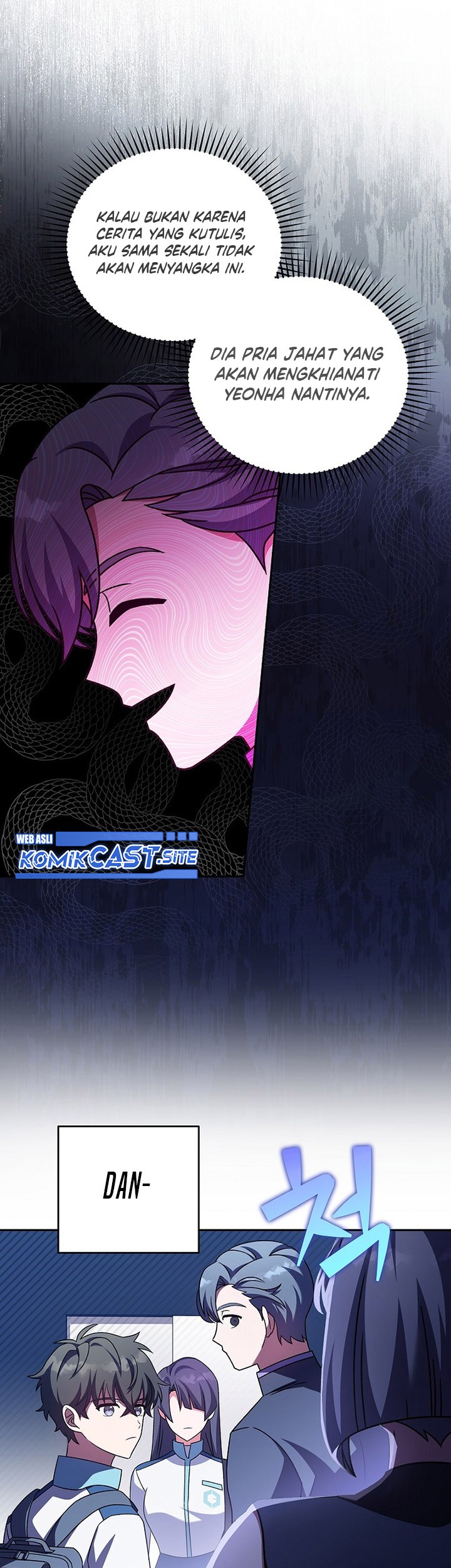 The Novel’s Extra (Remake) Chapter 61 - halaman 44