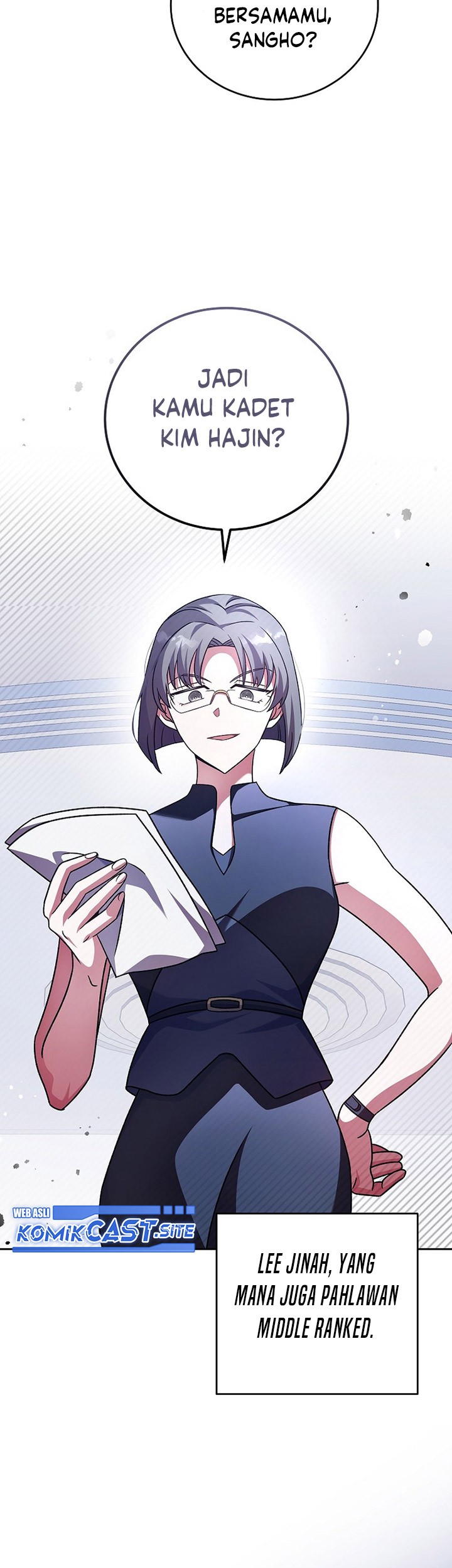 The Novel’s Extra (Remake) Chapter 61 - halaman 46