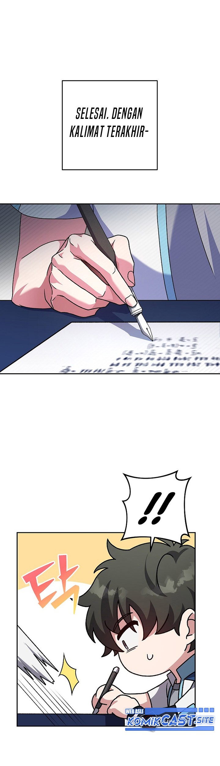 The Novel’s Extra (Remake) Chapter 61 - halaman 72