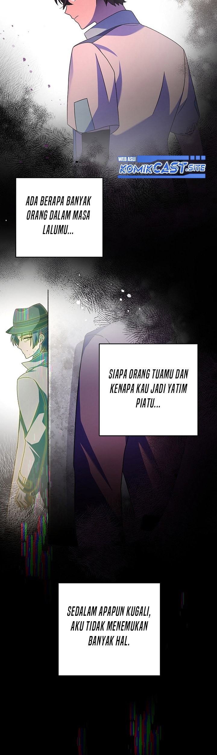 The Novel’s Extra (Remake) Chapter 61 - halaman 90