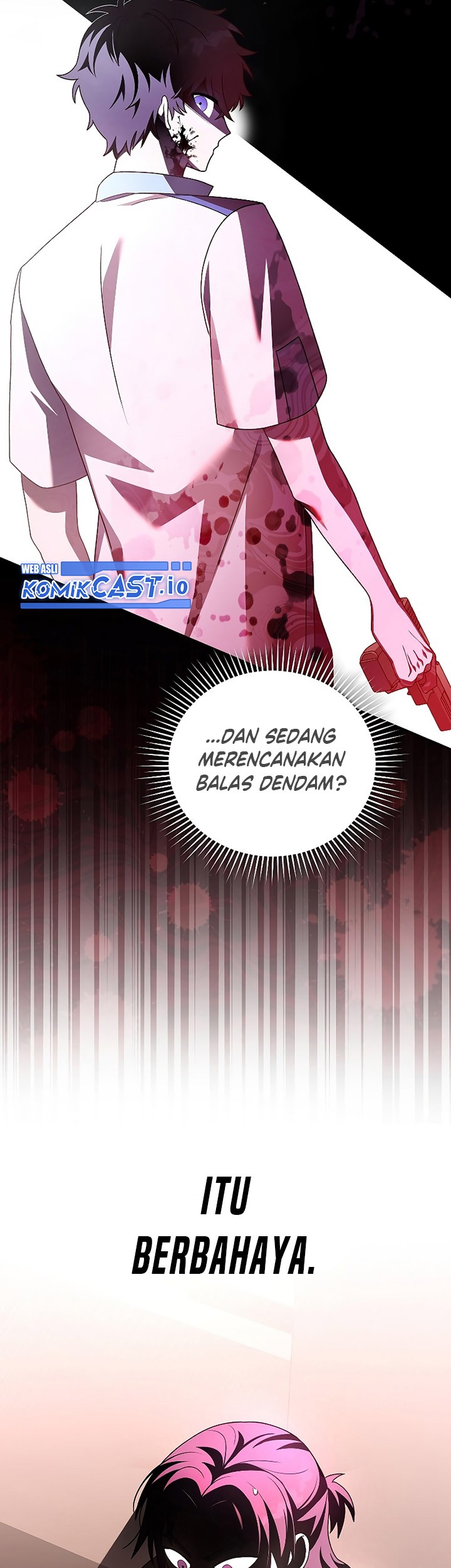The Novel’s Extra (Remake) Chapter 62 - halaman 22
