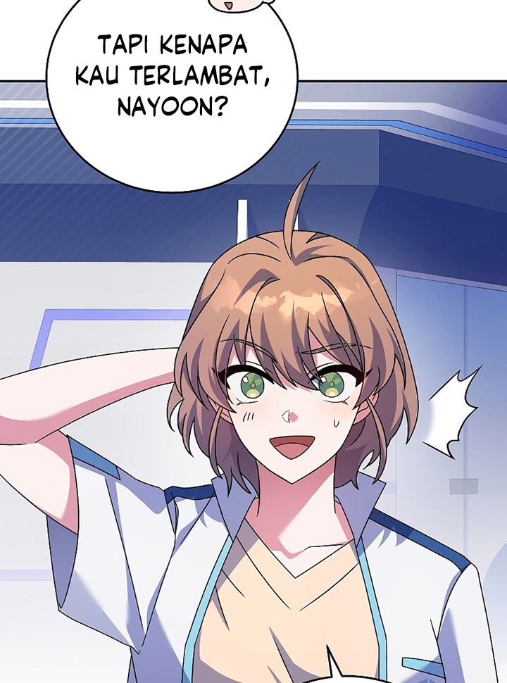 The Novel’s Extra (Remake) Chapter 62 - halaman 3