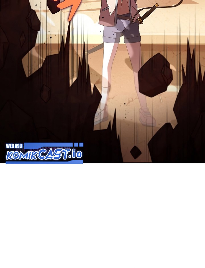 The Novel’s Extra (Remake) Chapter 62 - halaman 39