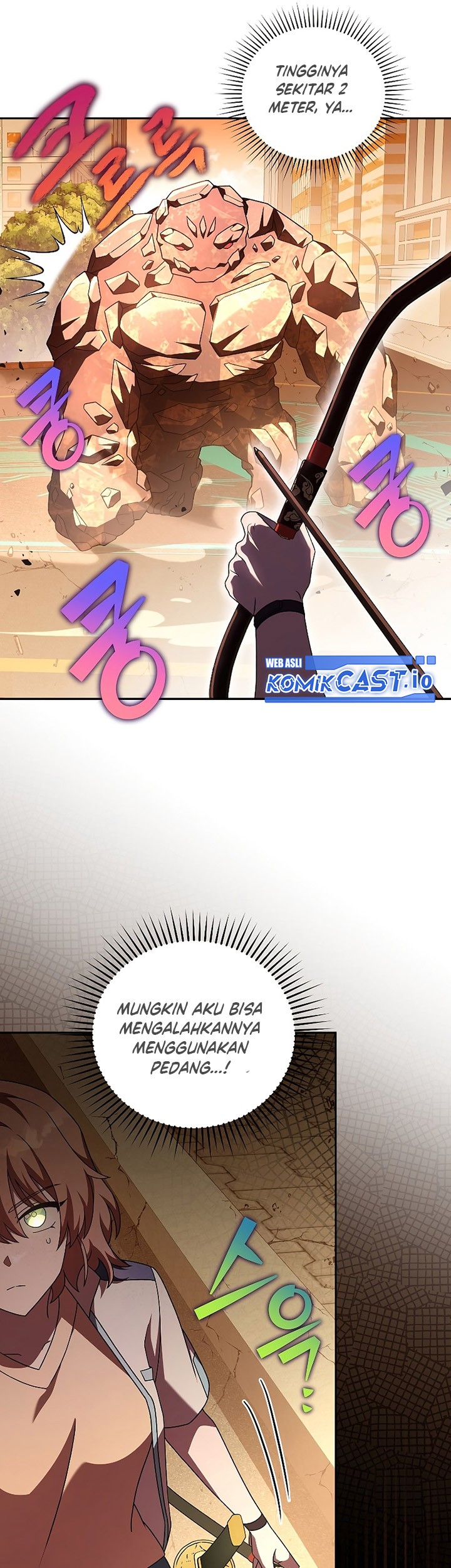 The Novel’s Extra (Remake) Chapter 62 - halaman 40