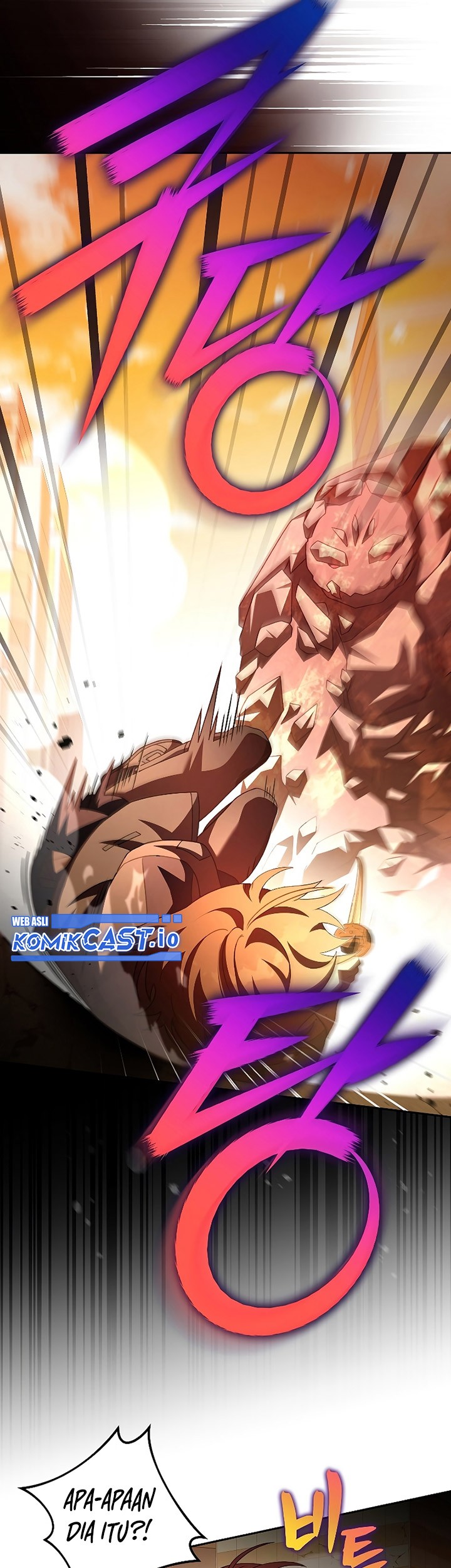 The Novel’s Extra (Remake) Chapter 62 - halaman 48