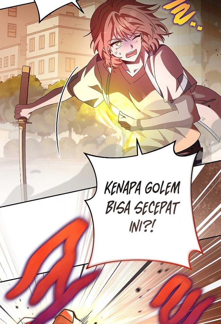 The Novel’s Extra (Remake) Chapter 62 - halaman 49