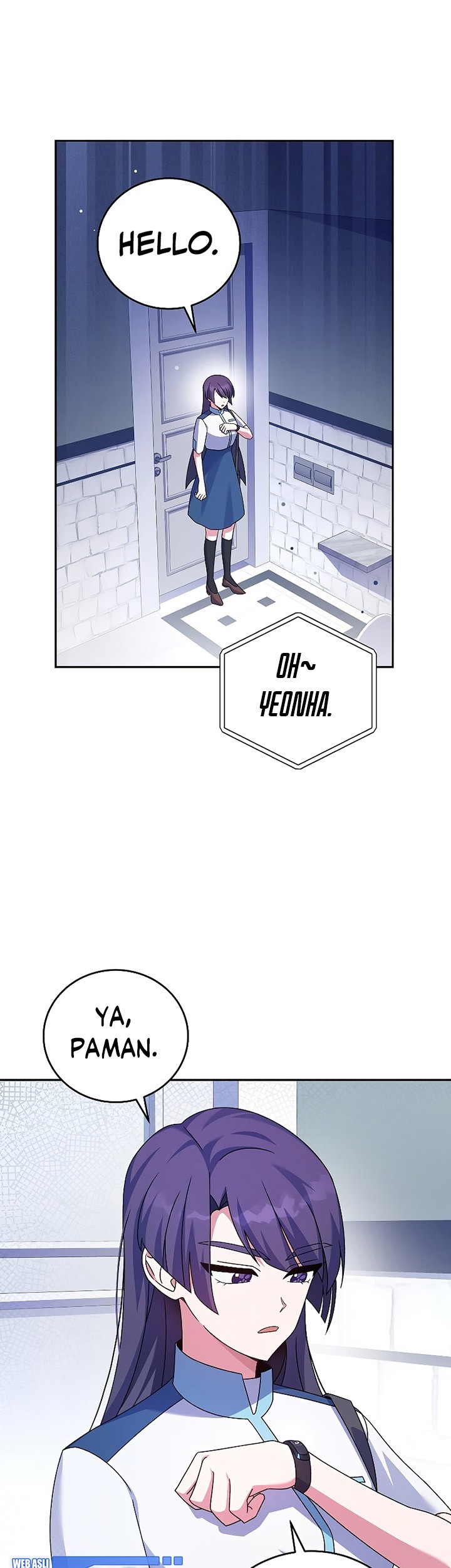 The Novel’s Extra (Remake) Chapter 62 - halaman 6