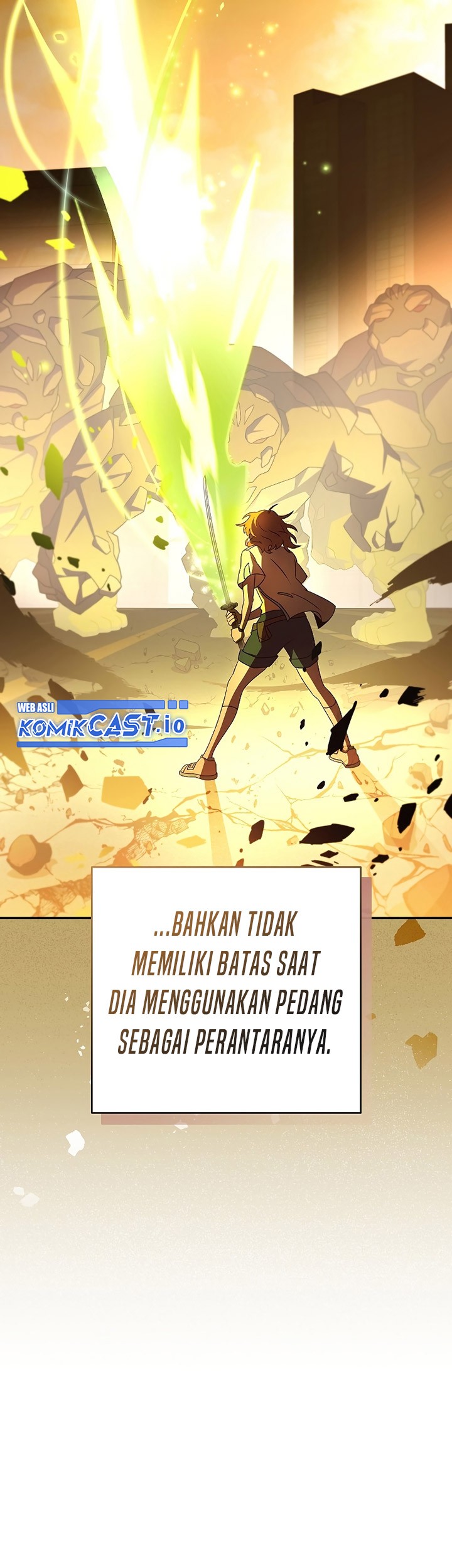 The Novel’s Extra (Remake) Chapter 62 - halaman 64